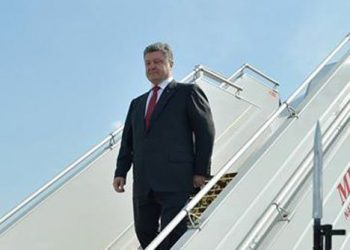 Президент Украины летит в Днепропетровск представлять замену Коломойскому