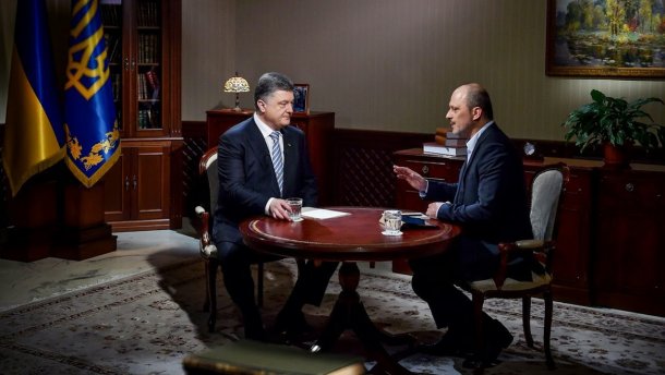 Порошенко: Во время выхода из Дебальцево погибли 19 солдат
