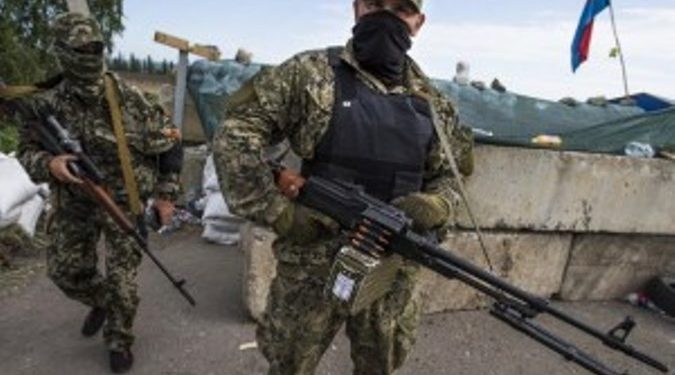 Боевики проводят медицинские эксперименты над украинскими военнопленными