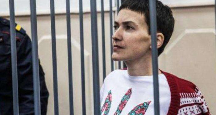 На Черкасщине площадь Ленина переименовали в площадь Савченко