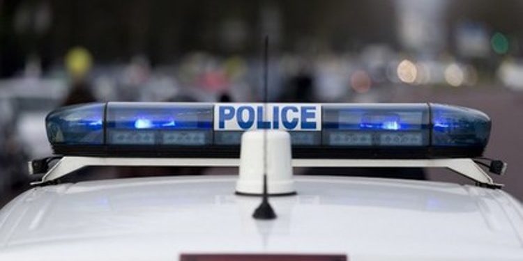 В Соединенных Штатах грабители случайно позвонили в службу 911