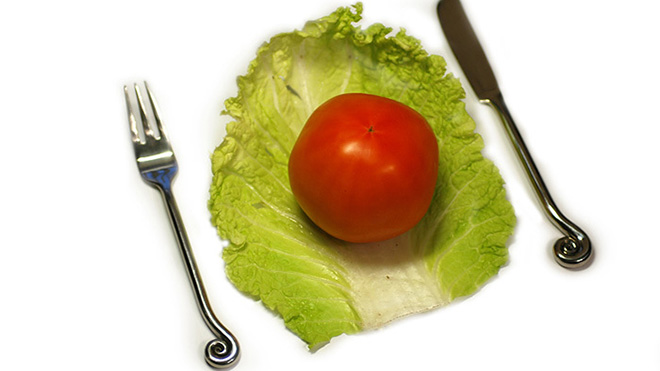Стало известно, сколько нужно соблюдать эффективную диету