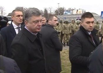 ВР разрешила разведке проникать в террористические организации