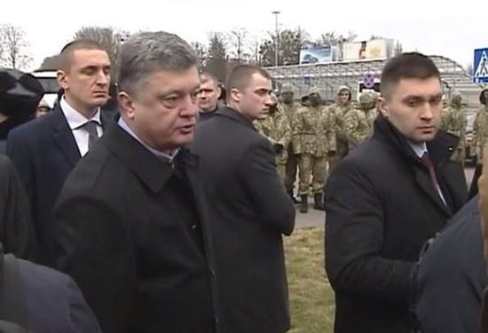 ВР разрешила разведке проникать в террористические организации