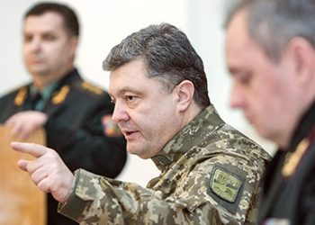Президент Украины объявил масштабную спецоперацию из-за убийства работника СБУ