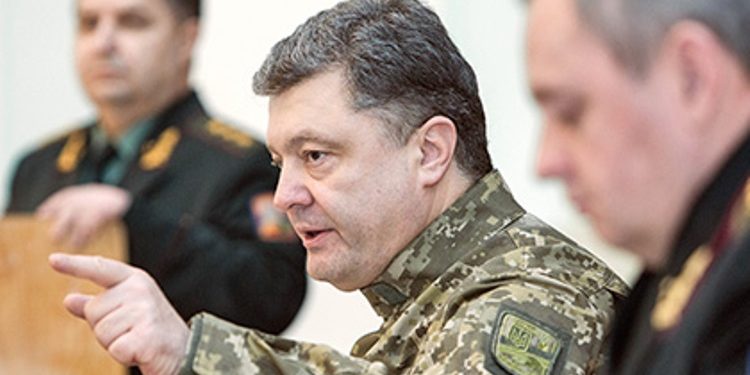 Президент Украины объявил масштабную спецоперацию из-за убийства работника СБУ