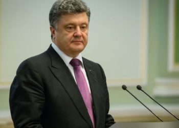 Порошенко надеется на безвизовый режим в мае