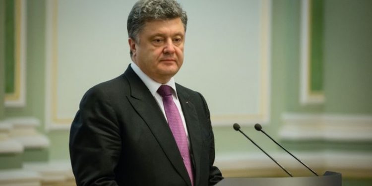Порошенко надеется на безвизовый режим в мае