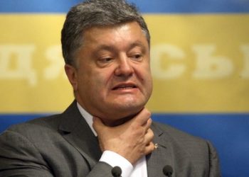 Порошенко договорился с Эрдоганом о кредите в $50 млн и гумпомощи