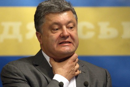 Порошенко договорился с Эрдоганом о кредите в $50 млн и гумпомощи