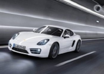 Porsche опровергла слухи о создании самого экстремального «Каймана»