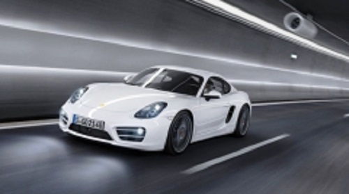 Porsche опровергла слухи о создании самого экстремального «Каймана»