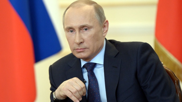 Польский политолог назвал три роковых ошибки российского президента в Украине