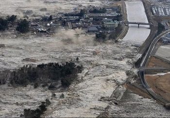 В разломе Найкай прогнозируют мощное землетрясение