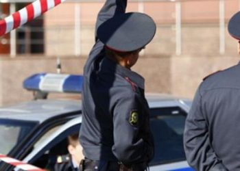 В Одессе из окна выпал старший прокурор района