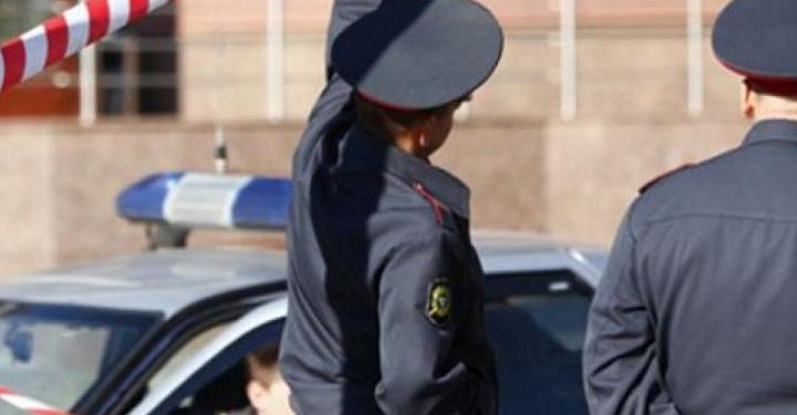В Одессе из окна выпал старший прокурор района
