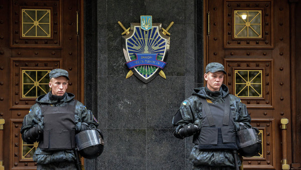 СМИ: ГПУ сократит 2,5 тысячи прокуроров