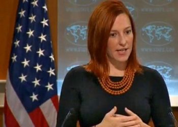 США не снимут санкции с России до возвращения Крыма Украине