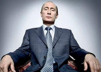 В интернете появилось постановление о признании Владимира Путина диктатором