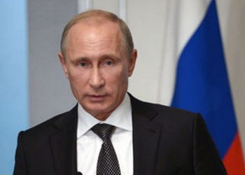 Глава России привел в боевую готовность флот и десант