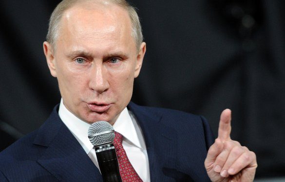 Путин взял на себя ответственность за смерть Немцова, - бывший советник президента России