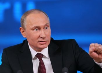 Южная Осетия и РФ подписали договор о сотрудничестве