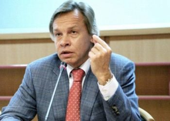 СМИ: Пушков назвал Киев главным нарушителем минских договоренностей