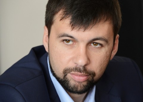 Пушилин угрожает Порошенко войной