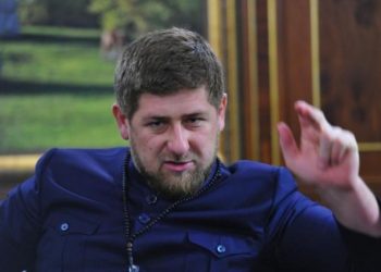 Кадыров назвал обвиняемого в убийстве Немцова патриотом