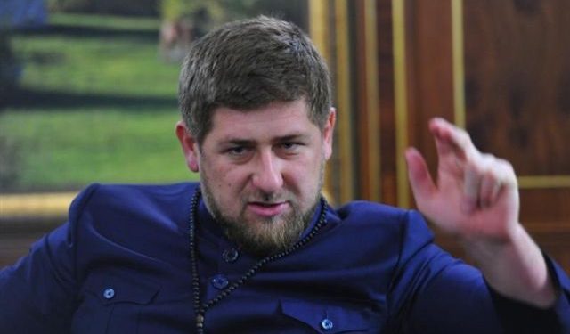Кадыров назвал обвиняемого в убийстве Немцова патриотом