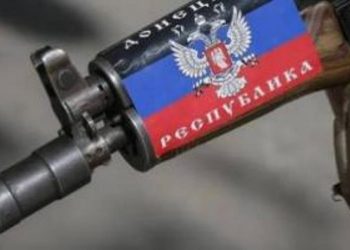 В Донецке нашли тела двух девушек, праздновавших 8 марта вместе с боевиками