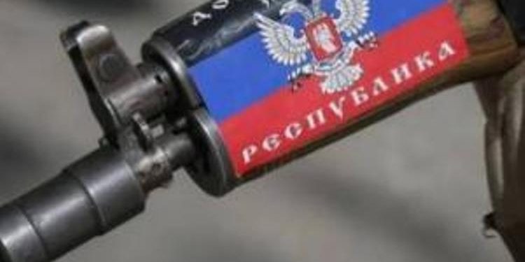 В Донецке нашли тела двух девушек, праздновавших 8 марта вместе с боевиками
