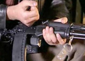 В Волновахе задержали виновных в расстреле сотрудника СБУ
