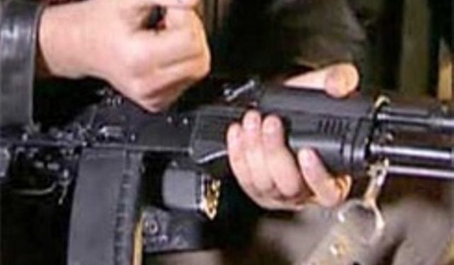 В Волновахе задержали виновных в расстреле сотрудника СБУ