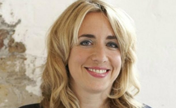 Главным редактором британской The Guardian впервые станет женщина