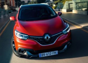 Преемник Renault Koleos станет конкурентом Nissan X-Trail