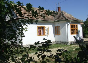 В Венгрии можно арендовать целую деревню