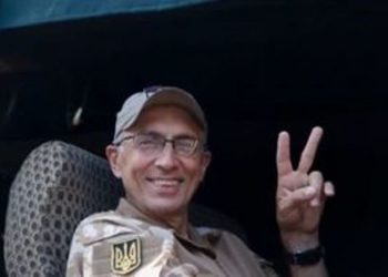 Российские рейдеры захватили компанию американца, погибшего в АТО