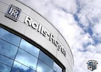 Rolls-Royce разработает для вседорожника собственную платформу