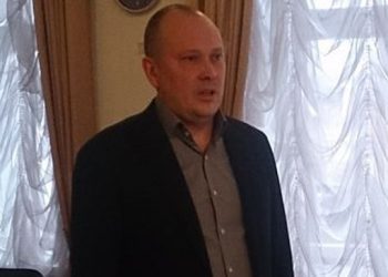 Депутаты отправили мэра Днепропетровска в отставку