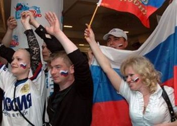 Граждане России считают свою страну мировым лидером