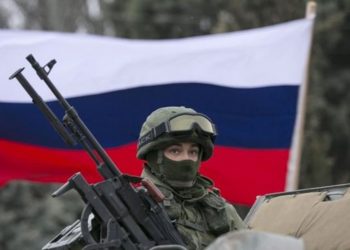 В Украине гибнет «большое количество» российских солдат, - НАТО