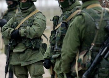 Депутат РФ подтвердил присутствие российской армии в Украине