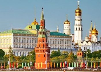 Воробьев: РФ будет падать на Украину
