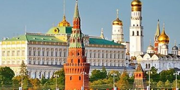 Воробьев: РФ будет падать на Украину