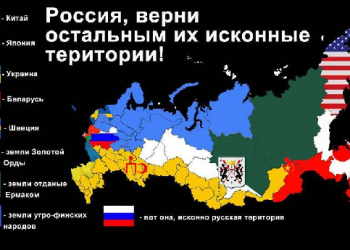 Путин открыл ящик Пандоры, - экс-разведчик Суворов