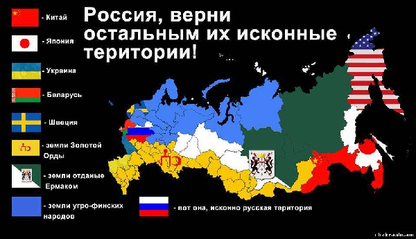 Путин открыл ящик Пандоры, - экс-разведчик Суворов