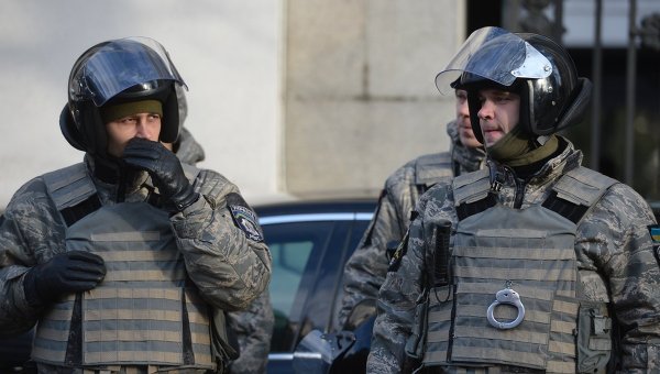 В Донецкой области ищут бывших оперативников-сепаратистов