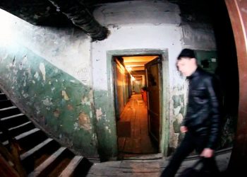 Оцевидцы в соцсетях показали все прелести «русского мира»