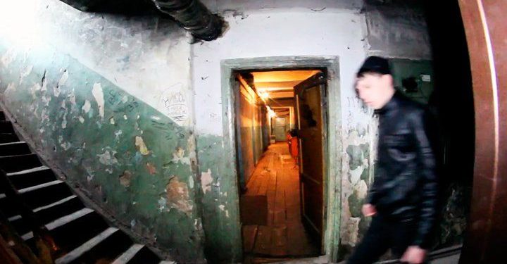 Оцевидцы в соцсетях показали все прелести «русского мира»